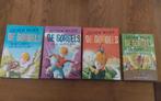 De Gorgels 4 boeken hardcover in zeer goede staat, Ophalen of Verzenden, Zo goed als nieuw, Jochem Myjer, Non-fictie