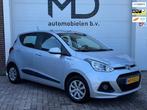 Hyundai I10 1.0i i-Motion Comfort -Dealer onderhouden-Cruise, Voorwielaandrijving, Stof, Gebruikt, 23 km/l