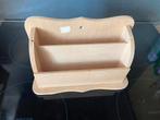 Houten post sorteer bakje post dispenser brievenbakje, Ophalen of Verzenden, Zo goed als nieuw