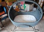 Baby wieg, Kinderen en Baby's, Babywiegjes en Ledikanten, Ophalen, Gebruikt, Wieg