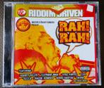 Riddim Driven Rah! Rah! CD, Ophalen of Verzenden, Zo goed als nieuw