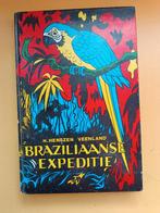 H. Henzen – Braziliaanse expeditie, Ophalen of Verzenden, H. Henzen, Fictie