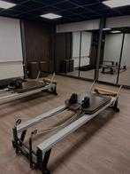 Merrithew stott reformers, Ophalen, Gebruikt