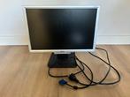 Acer AL1916W A 19 inch LCD Monitor - Gebruikt, Ophalen, Gebruikt, VGA, Overige resoluties