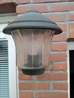 Buitenlamp, Tuin en Terras, Buitenverlichting, Ophalen, Netvoeding, Minder dan 50 watt, Wandlamp
