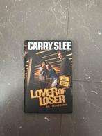 Carry Slee - Lover of Loser, Boeken, Ophalen of Verzenden, Zo goed als nieuw, Carry Slee