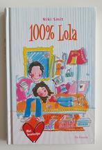 100% Lola - Niki Smit, Boeken, Ophalen of Verzenden, Zo goed als nieuw, Niki Smit