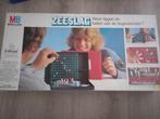 Zeeslag van MB, Hobby en Vrije tijd, Gezelschapsspellen | Bordspellen, Een of twee spelers, Ophalen of Verzenden, Gebruikt, MB
