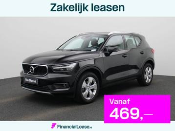 Volvo XC40 1.5 T2 Momentum Business | Achteruitrijcamera | S beschikbaar voor biedingen
