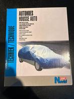 Autohoes 457x165x119 Nieuw, Auto diversen, Autohoezen, Ophalen of Verzenden, Nieuw, Universeel