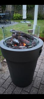 Cosi sfeerhaard, Tuin en Terras, Tuinhaarden, Ophalen, Gebruikt