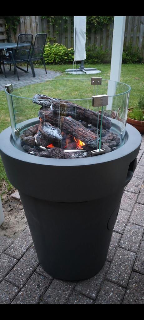 Cosi sfeerhaard, Tuin en Terras, Tuinhaarden, Gebruikt, Ophalen