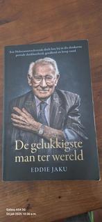 De gelukkigste man ter wereld - Eddie Jaku, Ophalen of Verzenden