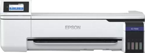 EPSON SureColor SC-F500, Computers en Software, Printers, Gebruikt, Printer, Overige technieken, Kleur printen, Draadloos, Ingebouwde Wi-Fi