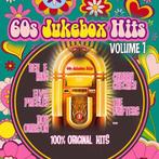 60s Jukebox Hits Vol.1 (LP), Ophalen of Verzenden, Nieuw in verpakking