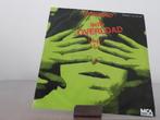 single  Overload  – Into Overload -  Follow the lines 1980 D, Ophalen of Verzenden, Gebruikt, Pop, Single