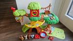 Vtech Playset Vtech Tut Tut Animo Jungle dieren, Ophalen of Verzenden, Zo goed als nieuw
