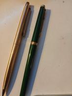 Vintage Parker Pennen Set, Ophalen of Verzenden