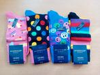 Happy Socks McGregor, Kleding | Heren, Sokken en Kousen, Ophalen of Verzenden, Zo goed als nieuw, Maat 43 t/m 46