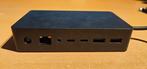 Surface Dock  2  -  Zo goed als nieuw, Computers en Software, Dockingstations, Docking station, Tablet, Ophalen of Verzenden, Zo goed als nieuw