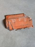 Dakpannen, Gebruikt, Steen of Klei, Dakpannen, Rood