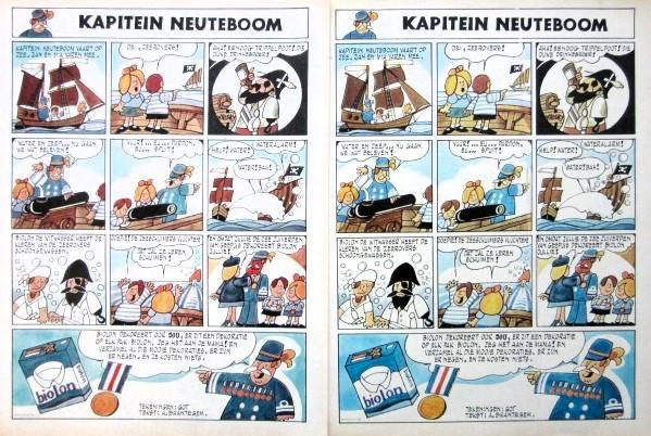 28 vintage advertenties wasmiddel 35-70 Sunil Omo Radion, Verzamelen, Merken en Reclamevoorwerpen, Gebruikt, Reclamebord, Ophalen of Verzenden
