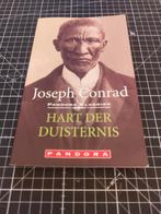 Hart der Duisternis - Joseph Conrad, Ophalen of Verzenden, Zo goed als nieuw, Joseph Conrad, Nederland