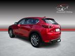 Mazda CX-5 2.5 4WD SkyActiv-G 194 Luxury trekhaak / leder, Auto's, Mazda, Te koop, 5 stoelen, Benzine, 194 pk