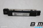 Impedantieomvormer voor ruitantenne Skoda Octavia 5E9035577B, Auto diversen, Gebruikt