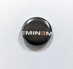 Eminem - Button / Speldje – 25mm, Verzenden, Nieuw, Overige onderwerpen, Button