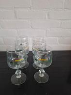 Set van 6 John Jameson Irish Coffee Glazen, Ophalen, Glas of Glazen, Overige stijlen, Glas
