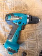 Makita 6271D Boor-/Schroefmachine - Gebruikt, Doe-het-zelf en Verbouw, Gereedschap | Boormachines, Gebruikt, Variabele snelheid