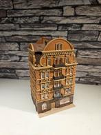 Vollmer Stadshuis hoog gebouw N spoor trein 1:160, Overige merken, Gebruikt, Gelijkstroom of Wisselstroom, Brug, Tunnel of Gebouw