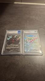 pokemon kaarten, Hobby en Vrije tijd, Verzamelkaartspellen | Pokémon, Ophalen of Verzenden, Zo goed als nieuw, Meerdere kaarten