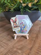 Tegeltje met tekst Pasen, Diversen, Pasen, Ophalen