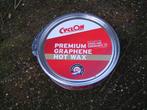 CYCLON PREMIUM GRAPHENE HOTWAX, Ophalen, Zo goed als nieuw, Algemeen, Derailleur of Ketting