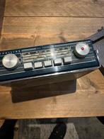 Vintage autoradio’s jaren 60, Ophalen of Verzenden, Gebruikt