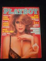 Playboy Nederland - April 1987, Ophalen of Verzenden, Gelezen, Gossip of Showbizz