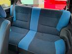 Mooi blauw interieur voor Peugeot 106 - Complete set, Ophalen, Gebruikt, Peugeot