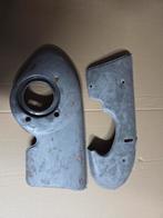 Kreidler eitank zijkappen., Fietsen en Brommers, Brommeronderdelen | Kreidler, Ophalen of Verzenden