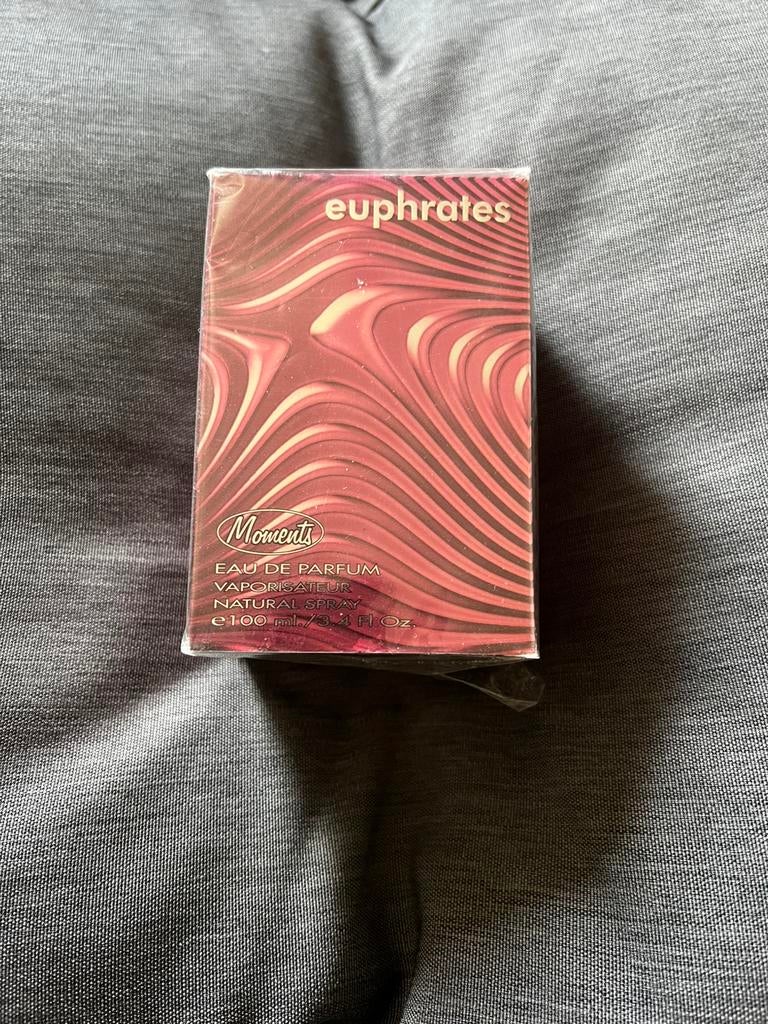 Euphrates 100ml (nieuw), Sieraden, Tassen en Uiterlijk, Ophalen, Nieuw