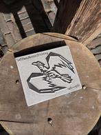 westraven utrecht willem arntsz tegel, Antiek en Kunst, Antiek | Wandborden en Tegels, Ophalen of Verzenden