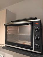 Inventum Oven, Witgoed en Apparatuur, Ovens, Ophalen, Minder dan 45 cm, Gebruikt, Oven met grill