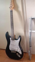 Elektrisch gitaar met versterker, Ophalen, Solid body, Overige merken, Met versterker