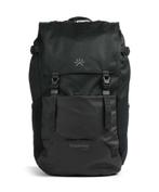 Tropicfeel Shell All Black - Backpack 20L - uitbreidbaar 40L, Ophalen of Verzenden, Zo goed als nieuw, Rugzak
