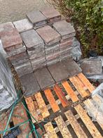 Nieuwe Excluton Abbeystones Montecassino 4,26 m², Ophalen, Klinkers, Nieuw, Minder dan 5 m²