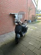 Senzo scooter 2023 “zie beschrijving”, Fietsen en Brommers, Scooters | Overige merken, Ophalen, Gebruikt, Maximaal 45 km/u, Senzo