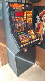 JOKERS WILD, Verzamelen, Automaten | Gokkasten en Fruitautomaten, Overige munten, Ophalen, Zo goed als nieuw