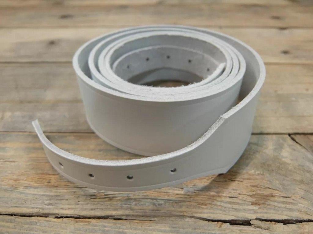 Riem,Cartridge,Box,Munitie,wit,Leer,Civil,War, Verzenden, Landmacht, Amerika, Kleding of Schoenen