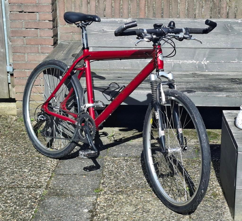 Klein Attitude Mountainbike, Ophalen, Gebruikt, Overige merken